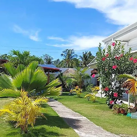 Astillos Guest Houses
