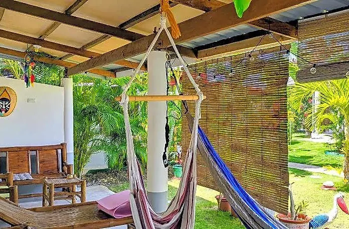 Hotel Astillos Moalboal