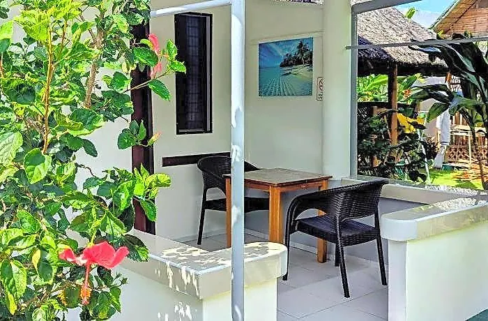 Hotel Astillos