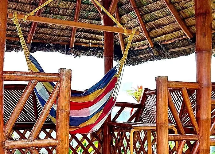 Hotel Astillos Moalboal