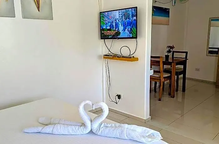 Hotel Astillos Moalboal
