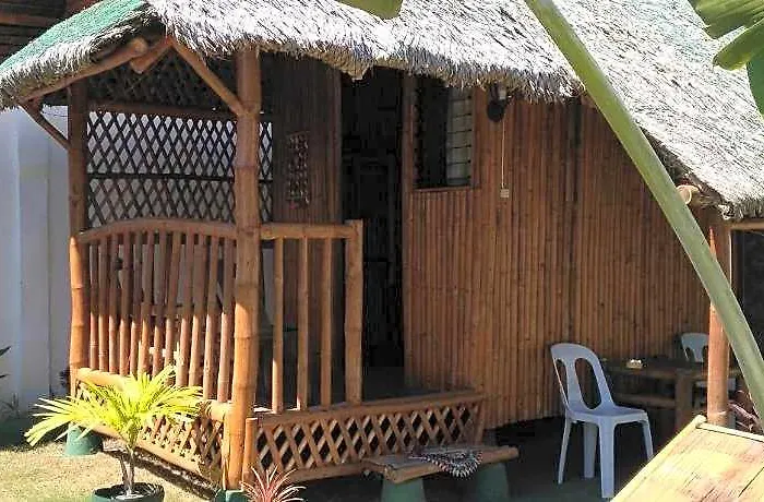 Hotel Astillos Moalboal