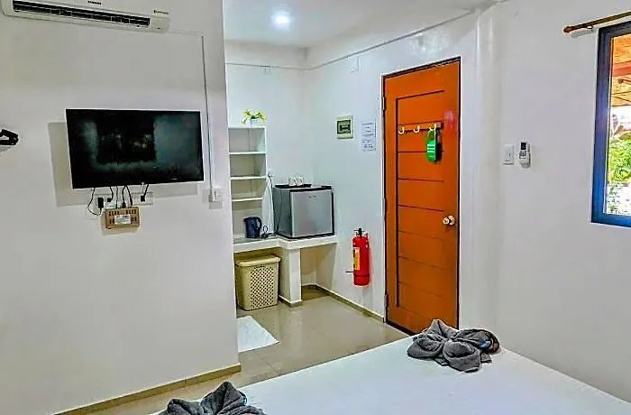 Astillos Hotel