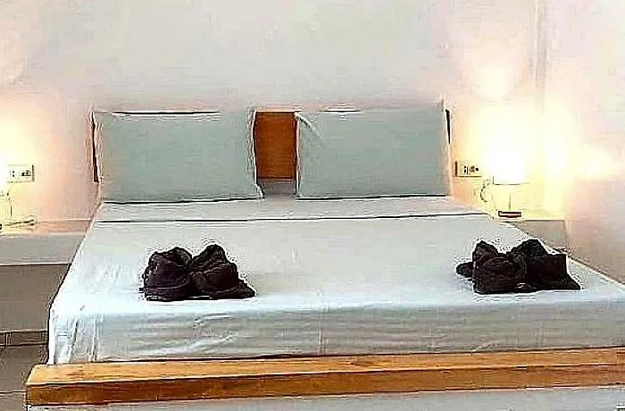 Hotel Astillos Moalboal