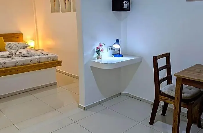 Hotel Astillos