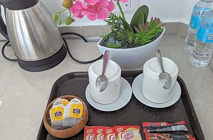 Astillos Hotel