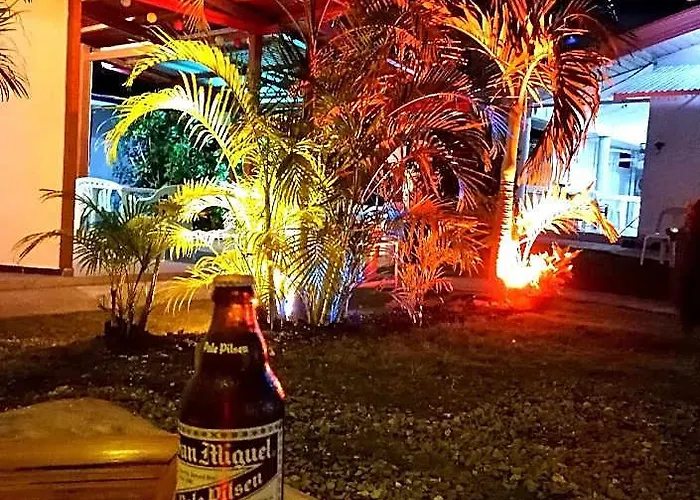 Astillos Hotel Moalboal